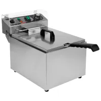 Friteuză profesională Yato YG-04608 2000 W / 6l