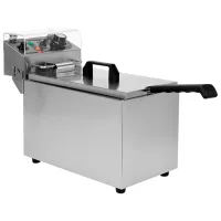 Friteuză profesională Yato YG-04609 2000 W / 8l