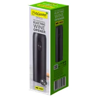 Tirbușon electric Maestro Mr-1622 / Black photo 4