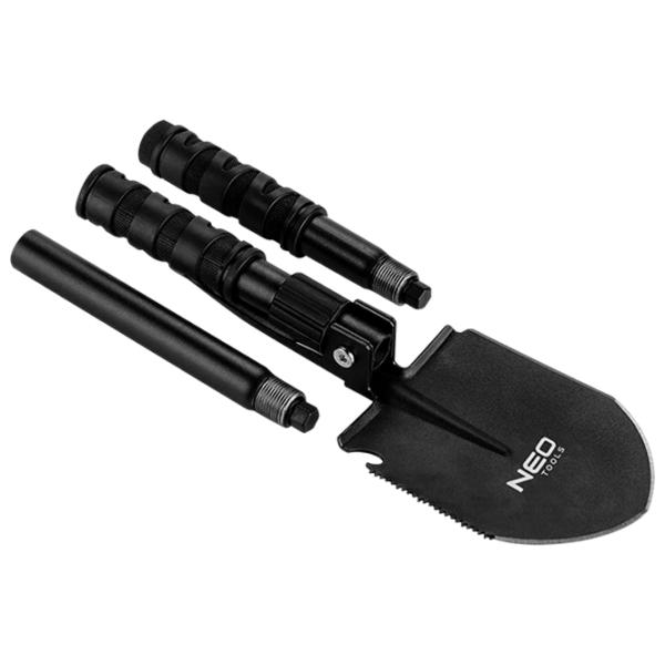 Лопата NEO Tools 63-122 Универсальный photo 1