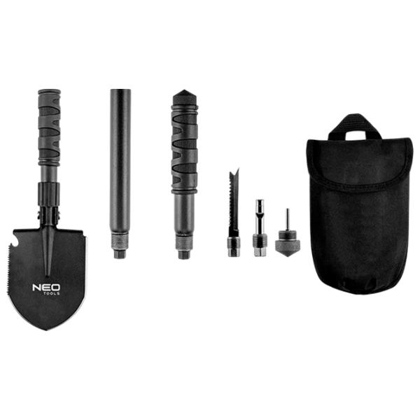 Лопата NEO Tools 63-122 Универсальный photo 3
