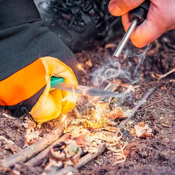 Лопата NEO Tools 63-122 Универсальный photo 5