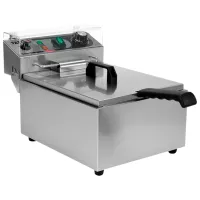 Friteuză profesională Yato YG-04616 3300 W / 13l