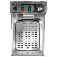 Профессиональная фритюрница Yato YG-04616 3300 Вт / 13л photo 4