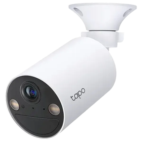 Набор камеры наблюдения TP-Link TAPO C410 Беспроводные/ Белый photo 3