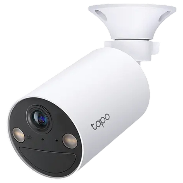 Набор камеры наблюдения TP-Link TAPO C410 Беспроводные/ Белый photo 3