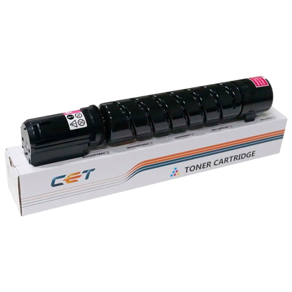 Картридж Canon EXV-55 Magenta/ Compatible/  photo 1 Картридж Canon EXV-55 Magenta/ Compatible/  photo 1