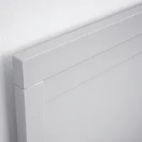 Кровать Ikea Sundvik 80 x 200 cm / Массив / Серый photo 5