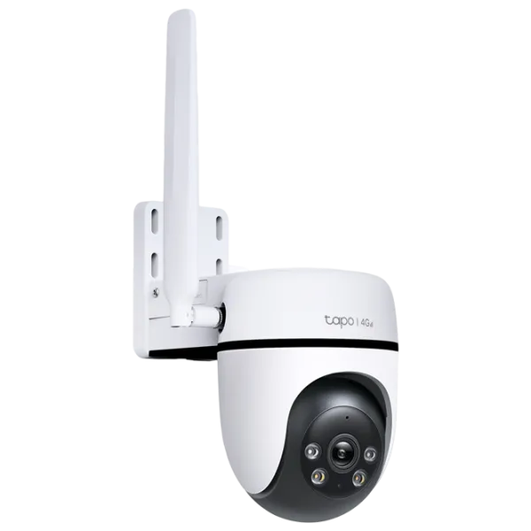 Cameră de supraveghere TP-Link Tapo C501GW Cu fir/ White photo 2 Cameră de supraveghere TP-Link Tapo C501GW Cu fir/ White photo 2