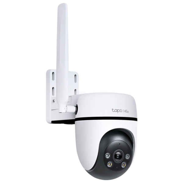 Cameră de supraveghere TP-Link Tapo C501GW Cu fir/ White photo 2 Cameră de supraveghere TP-Link Tapo C501GW Cu fir/ White photo 2