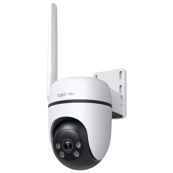 Cameră de supraveghere TP-Link Tapo C501GW Cu fir/ White photo 3 Cameră de supraveghere TP-Link Tapo C501GW Cu fir/ White photo 3