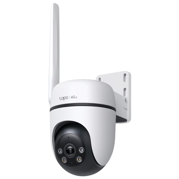 Cameră de supraveghere TP-Link Tapo C501GW Cu fir/ White photo 3 Cameră de supraveghere TP-Link Tapo C501GW Cu fir/ White photo 3