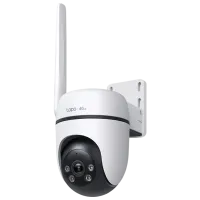 Камера видеонаблюдения TP-Link Tapo C501GW Проводная/ Белый photo 3