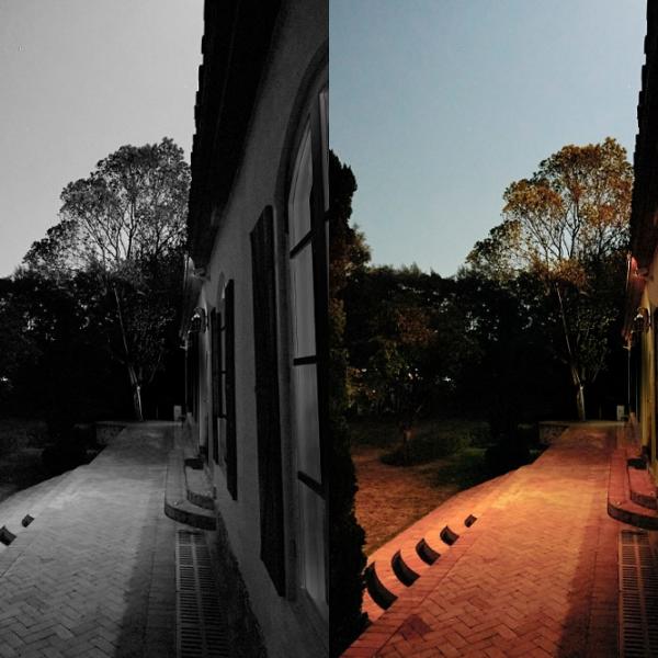 Cameră de supraveghere TP-Link Tapo C501GW Cu fir/ White photo 9 Cameră de supraveghere TP-Link Tapo C501GW Cu fir/ White photo 9