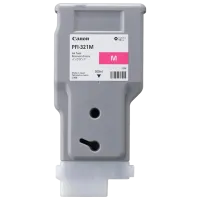 Cartuş Canon PFI-321 Magenta/ Original/ 