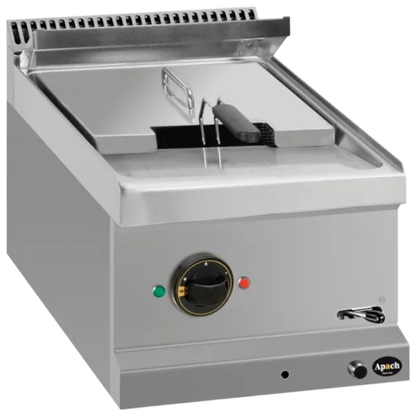 Friteuză profesională Apach APFE-47T/PL 9000 W /  photo 1