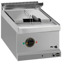 Профессиональная фритюрница Apach APFE-47T/PL 9000 Вт / 