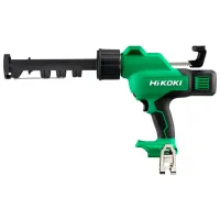 Пистолет для силикона Hikoki AC18DAW5Z Зеленый