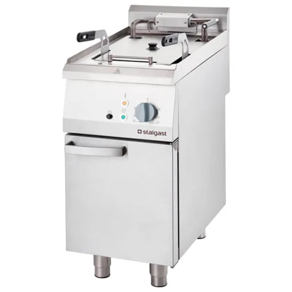 Friteuză profesională Stalgast ST9725500 15000 W / 15l photo 1