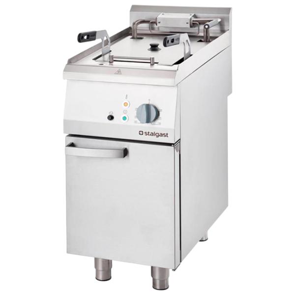 Friteuză profesională Stalgast ST9725500 15000 W / 15l photo 1