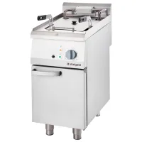 Friteuză profesională Stalgast ST9725500 15000 W / 15l