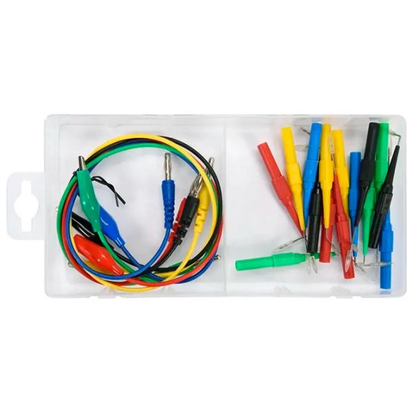 Fire pentru multimetru Yato YT-73079  /  photo 3