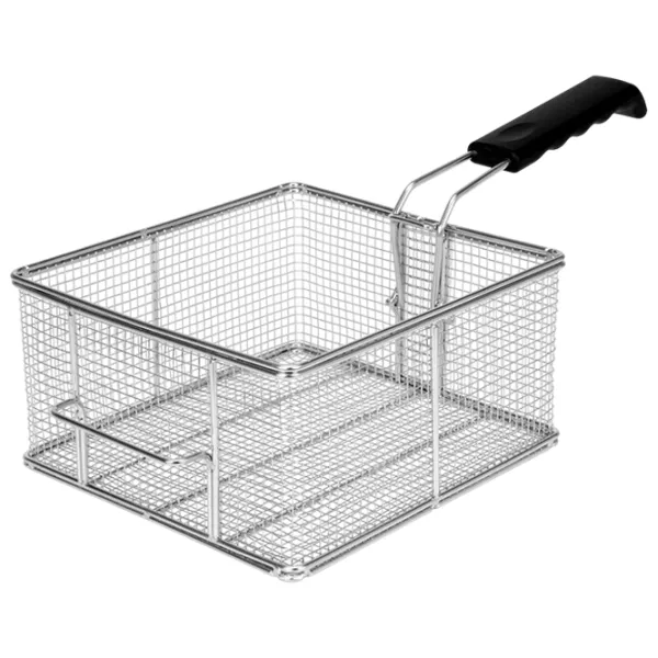 Friteuză profesională Yato YG-04617 5000 W / 17l photo 4 Friteuză profesională Yato YG-04617 5000 W / 17l photo 4