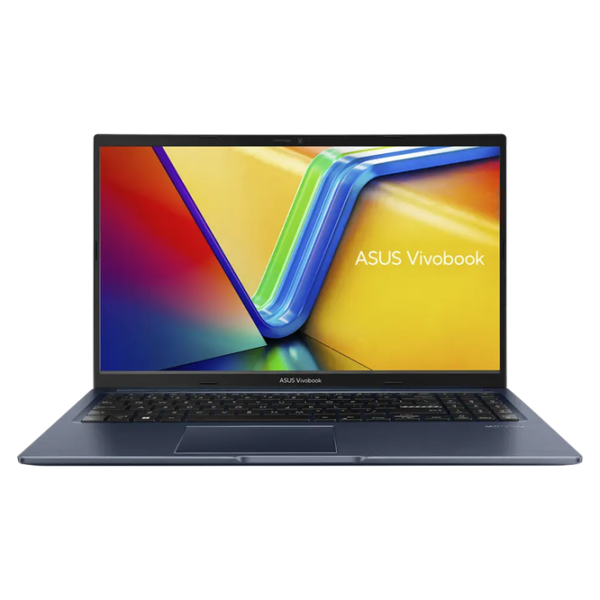 Asus VivoBook 15 M1502YA Ryzen 7 5825U / 16 GB / 512 GB / VGA Integrată / Blue photo 1 Asus VivoBook 15 M1502YA Ryzen 7 5825U / 16 GB / 512 GB / VGA Integrată / Blue photo 1