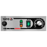 Профессиональная фритюрница Yato YG-04636 5000 Вт / 16л photo 4