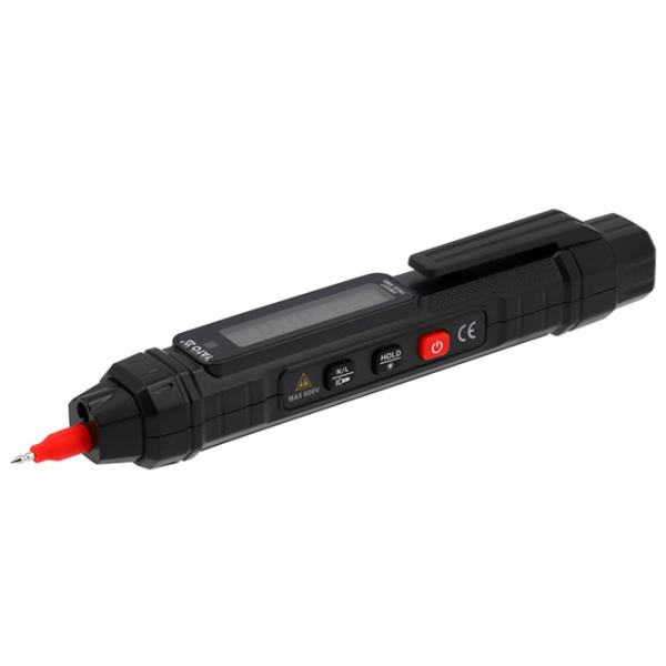 Multimetru Yato YT-730822 Digital / 50 MOm photo 1