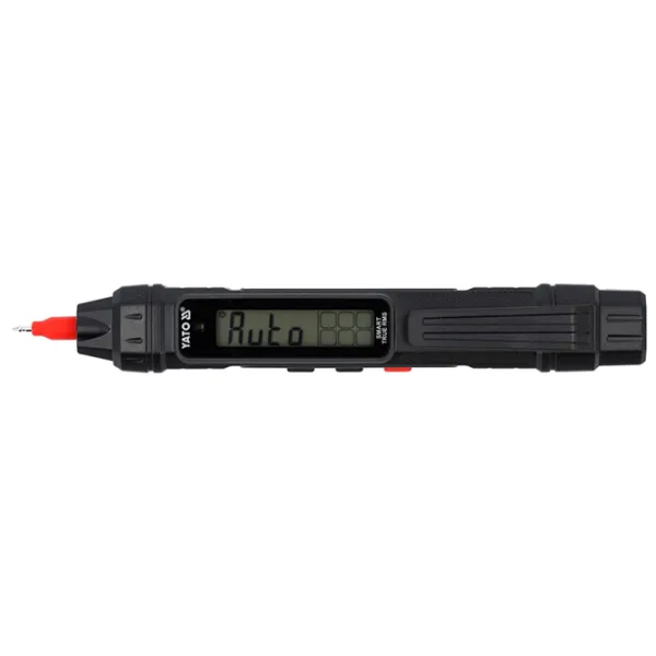Multimetru Yato YT-730822 Digital / 50 MOm photo 2
