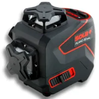 Nivelă lazer Sola Plano 3D Professional Linear / Acumulator photo 2
