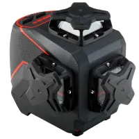 Nivelă lazer Sola Plano 3D Professional Linear / Acumulator photo 3