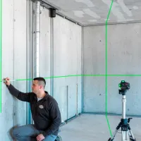 Nivelă lazer Sola Plano 3D Professional Linear / Acumulator photo 8
