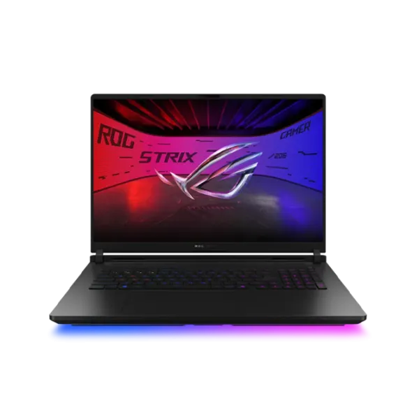 Asus ROG Strix SCAR 18 G835LW Core Ultra 9 275HX/ / 32 ГБ/ 2 ТБ/ GeForce RTX 5080 / Черный photo 1