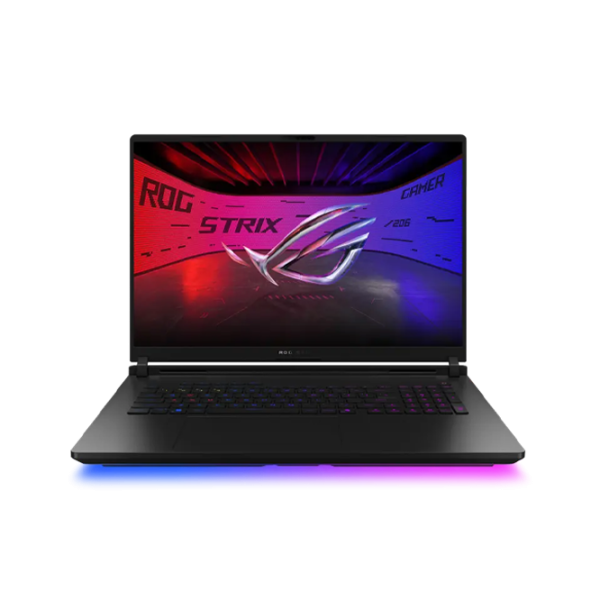 Asus ROG Strix SCAR 18 G835LW Core Ultra 9 275HX/ / 32 ГБ/ 2 ТБ/ GeForce RTX 5080 / Черный photo 1