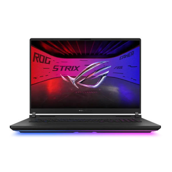 Asus ROG Strix SCAR 18 G835LW Core Ultra 9 275HX/ / 32 ГБ/ 2 ТБ/ GeForce RTX 5080 / Черный photo 2