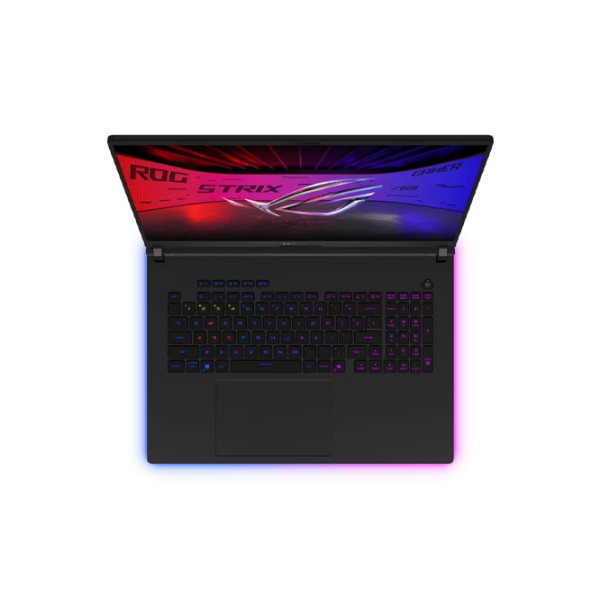 Asus ROG Strix SCAR 18 G835LW Core Ultra 9 275HX/ / 32 ГБ/ 2 ТБ/ GeForce RTX 5080 / Черный photo 3
