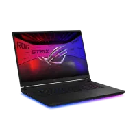 Laptop Gaming Asus ROG Strix SCAR 18 G835LW Core Ultra 9 275HX / 32 GB / 2 TB / GeForce RTX 5080 / Black photo 5