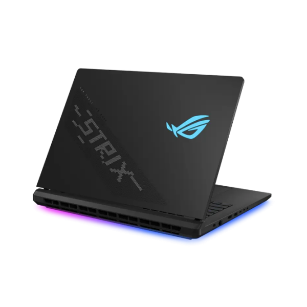Asus ROG Strix SCAR 18 G835LW Core Ultra 9 275HX/ / 32 ГБ/ 2 ТБ/ GeForce RTX 5080 / Черный photo 6
