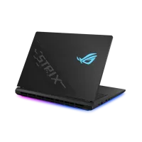 Laptop Gaming Asus ROG Strix SCAR 18 G835LW Core Ultra 9 275HX / 32 GB / 2 TB / GeForce RTX 5080 / Black photo 6