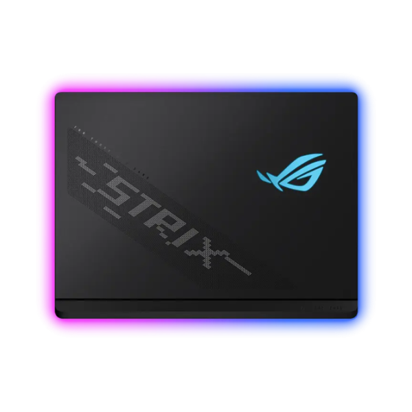 Asus ROG Strix SCAR 18 G835LW Core Ultra 9 275HX/ / 32 ГБ/ 2 ТБ/ GeForce RTX 5080 / Черный photo 7