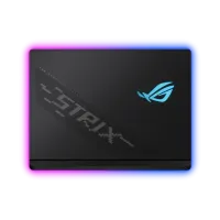 Laptop Gaming Asus ROG Strix SCAR 18 G835LW Core Ultra 9 275HX / 32 GB / 2 TB / GeForce RTX 5080 / Black photo 7