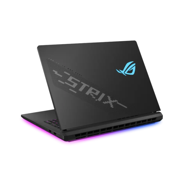 Asus ROG Strix SCAR 18 G835LW Core Ultra 9 275HX/ / 32 ГБ/ 2 ТБ/ GeForce RTX 5080 / Черный photo 8