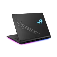Laptop Gaming Asus ROG Strix SCAR 18 G835LW Core Ultra 9 275HX / 32 GB / 2 TB / GeForce RTX 5080 / Black photo 8