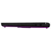 Laptop Gaming Asus ROG Strix SCAR 18 G835LW Core Ultra 9 275HX / 32 GB / 2 TB / GeForce RTX 5080 / Black photo 11