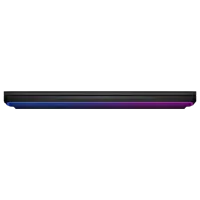 Laptop Gaming Asus ROG Strix SCAR 18 G835LW Core Ultra 9 275HX / 32 GB / 2 TB / GeForce RTX 5080 / Black photo 14