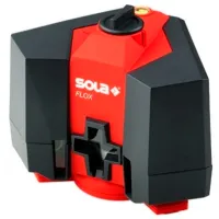 Nivelă lazer Sola Flox  Linear / Acumulator