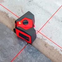 Nivelă lazer Sola Flox Linear / Acumulator photo 2