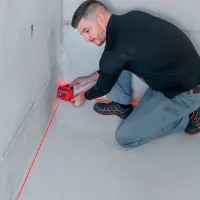 Nivelă lazer Sola Flox Linear / Acumulator photo 4